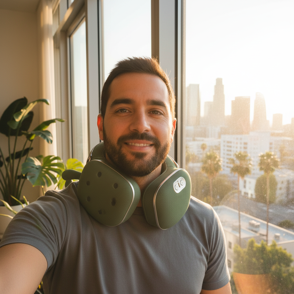 <em>Carlos R., Los Angeles</em>